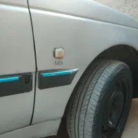 پژو405دوگانه سی آن جی|خودرو سواری و وانت|زابل, |دیوار