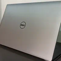 لپ تاپ دل XPS 15 9560 گرافیک 1050 4گیگ پردازنده HQ|رایانه همراه|تهران, میدان ولیعصر|دیوار