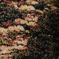 تابلو فرش ریزبافت کاشان|تابلو فرش|اردبیل, |دیوار