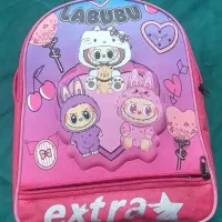 چندتا کیف مناسب مدرسه ومهدکودک درحدنو