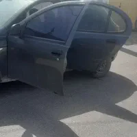 تیبا 2مدل 95|خودرو سواری و وانت|بوشهر, |دیوار