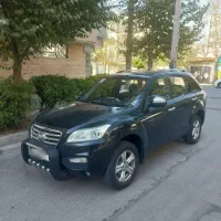 لیفان x60 مدل ۹۳ بدون افتاب سوختگی