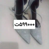 کفش و صندل و بوت|کیف، کفش، کمربند|تهران, سلیمانی|دیوار