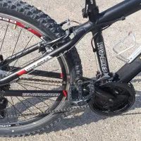 دوچرخه 26 ویوا|دوچرخه، اسکیت، اسکوتر|صدرا-فارس, فاز ۲|دیوار