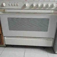 اجاق گار تکنو فر دار