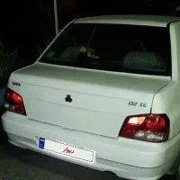 پراید ۱۳۲ مدل ۹۴