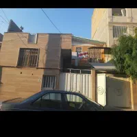 فروش دوطبقه ویلایی و دارای زیر زمین