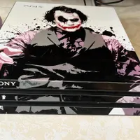 Ps4 pro کپی خور