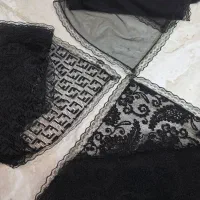 شال گیپور خارجی