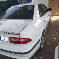 سمند|خودرو سواری و وانت|بم, |دیوار