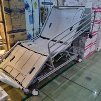 تخت بیمارستانی برقی ومکانیکی اجاره فروش|آرایشی، بهداشتی، درمانی|تهران, خرمشهر|دیوار