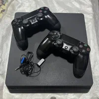 پی اس فور|کنسول، بازی ویدئویی و آنلاین|دزفول, |دیوار