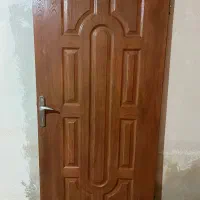 در چوبی فلامنت|مصالح و تجهیزات ساختمان|همدان, |دیوار