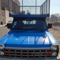 نیسان وانت|خودرو سواری و وانت|سنندج, |دیوار