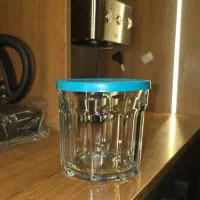 ظروف در دار شیشه ای|ظروف نگهدارنده، پلاستیکی، یکبارمصرف|تهران, یاخجی آباد|دیوار