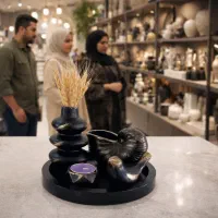 محصولات صنایع دستی دکوری