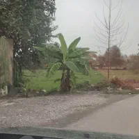 فروش زمین ۲۰۰ متری