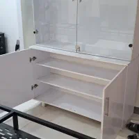 فروش کمد ویترینی