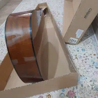 گیتار یاماهاC80/02 اورجینال|گیتار، بیس، امپلیفایر|بوشهر, |دیوار