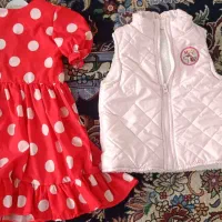 لباس کودک و نوزاد