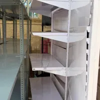 قفسه نو میباشد|کتابخانه، شلف، قفسه‌های دیواری|بندر انزلی, معلم|دیوار