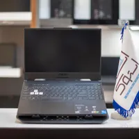 لپتاپ گیمینگ تاف ASUS TUF با پردازنده i5-12500H