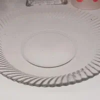 ظروف شیشه ای