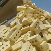 فروش آجر سه گل و گری به قیمت کارخانه مرودشت