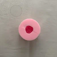 قالب پیونی