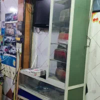 میز کار.گیره.قفسه.ویترین.|ابزارآلات|تهران, شهرک ولیعصر شمالی|دیوار