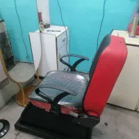 صندلی آرایشگاه