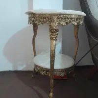 تلفن و میز تلفن برنز|میز تلفن|ارومیه, |دیوار