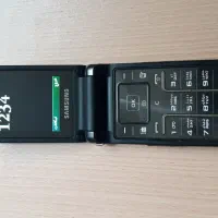 گوشی تاشو سامسونگ|موبایل|قم, ولیعصر|دیوار