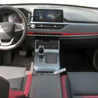 mvm x55 pro ie|خودرو سواری و وانت|رشت, فرزانه|دیوار