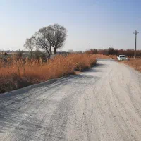 زمین زراعی مناسب برای گلخانه و دامداری|فروش دفتر صنعتی، کشاورزی، تجاری|ارومیه, |دیوار