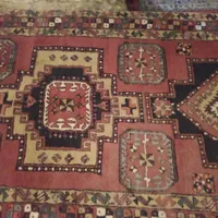 فرش دستباف