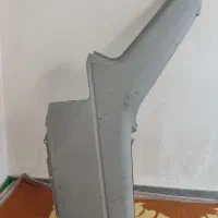 گلگیر سمت راننده عقب