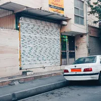 20متر هفده شهریور شقاقی مظاهری ارج ابراهیمی|اجارهٔ مغازه و غرفه|تهران, شوش|دیوار