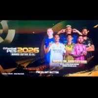 نصب بازی کپیخور pes2026 و ...