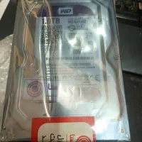 هارد ۱ ترابایت بنفش