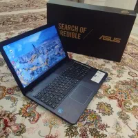 لپتاب ایسوز FHD هم سال نسل 10 وفقط کارکرد 2 روز