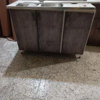 درب و پنجره و کابینت|مصالح و تجهیزات ساختمان|اهواز, کوی باهنر|دیوار