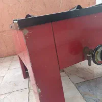 اجاق گاز|اجاق گاز و لوازم برقی پخت‌وپز|تهران, خواجه نظام الملک|دیوار