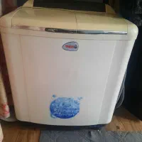 ماشین لباسشویی