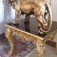 مجسمه  شیر نر|مجسمه، تندیس، ماکت|تهران, تهرانپارس غربی|دیوار