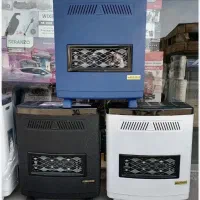 چروک مدل ارنست بهکاران|بخاری، هیتر، شومینه|خرم‌آباد, |دیوار