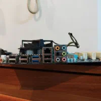 باندل کامل- مادربرد، رم، سی‌پی‌یو ، کارت گرافیک|قطعات و لوازم جانبی رایانه|مشکین‌دشت, |دیوار