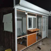 کانکس. دکه|فروشگاه و مغازه|بهبهان, |دیوار