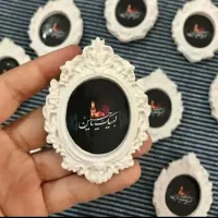 قاب عکس سنگ مصنوعی