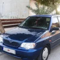 فروش پراید111 مدل91 بسیارتمیز